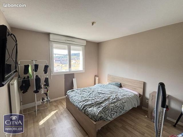 Appartement vente à Val-de-Briey, Longwy