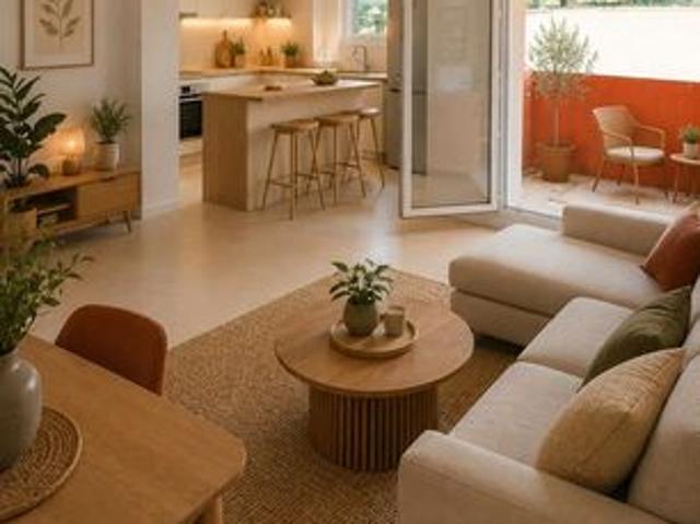Appartement vente à Muret, Fonsorbes