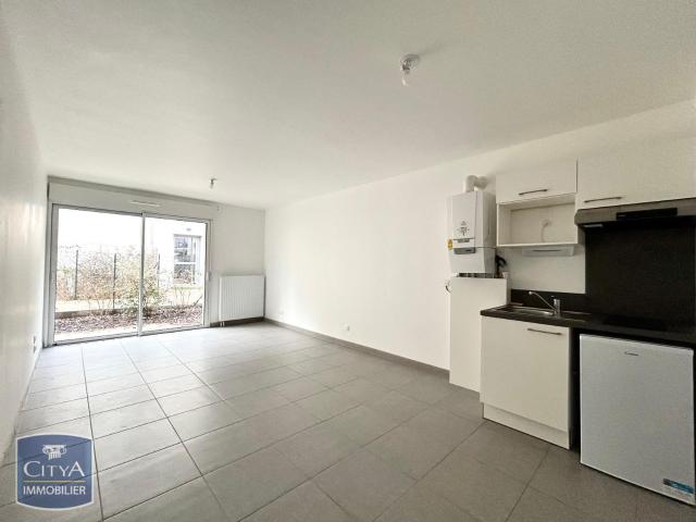 Appartement location à Clos Verreux, Amboise