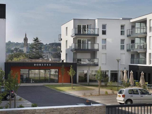 Appartement vente à Brest, Bretagne