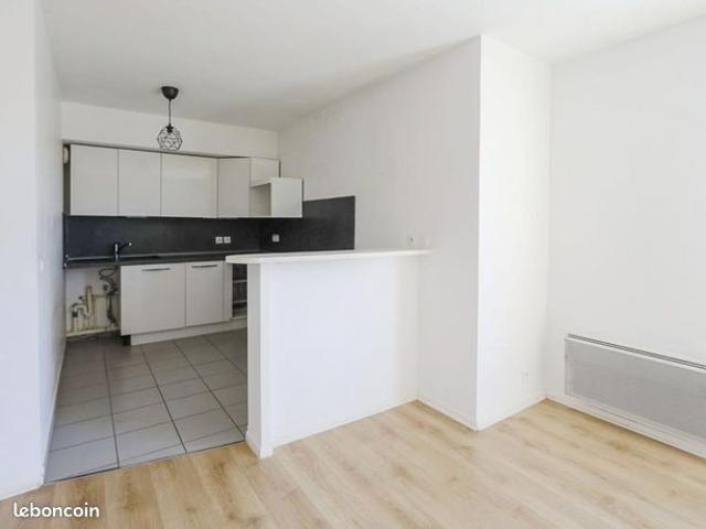 Appartement vente à Sarcelles
