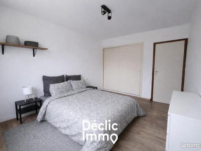 Appartement vente à Montpellier