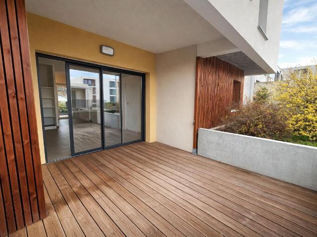 Appartement vente à France métropolitaine, Balma