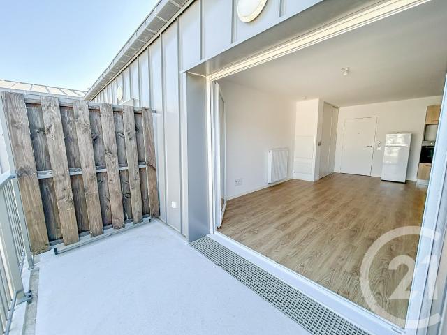 Appartement vente à Le Pontreau, Les Sables-d'Olonne