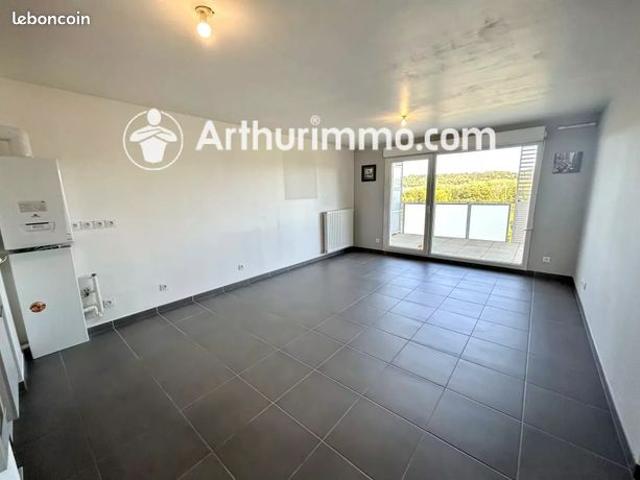 Appartement vente à Albigny-sur-Saône, Rhône