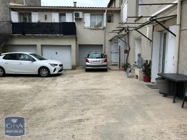 Appartement location à Visan, Le Couvent
