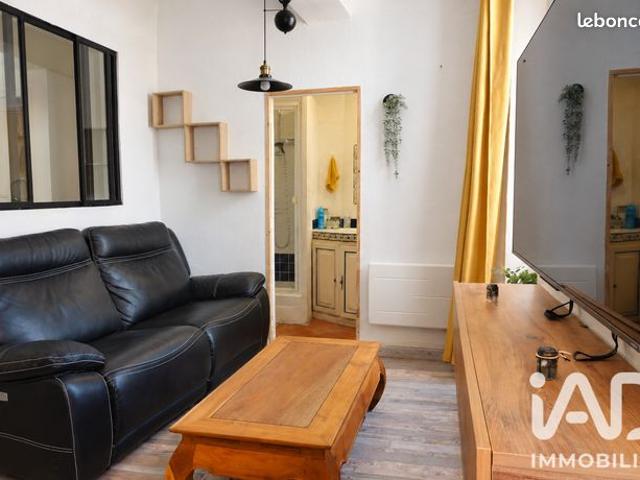 Appartement vente à Gonfaron, Var