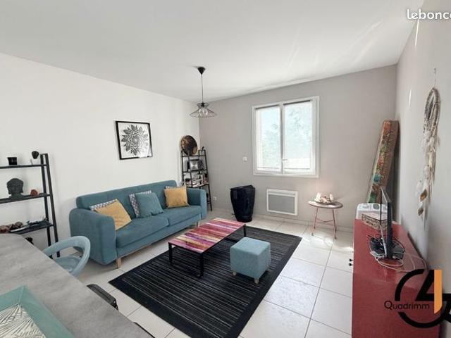 Appartement vente à Montpellier, Baillargues