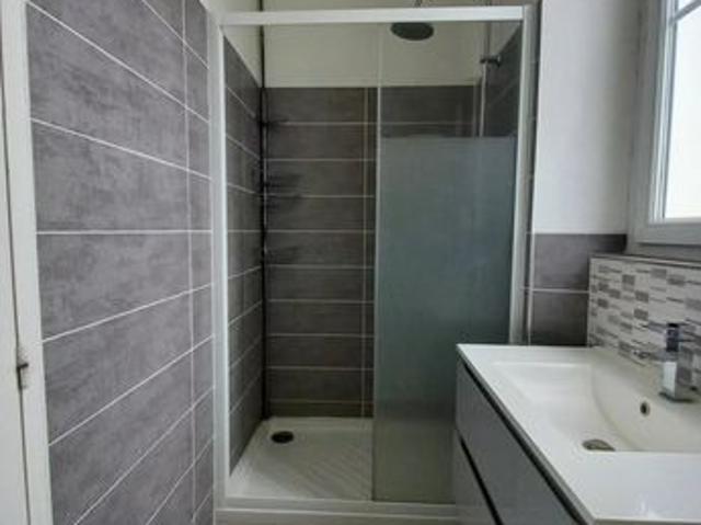 Appartement vente à Fontainebleau, Chartrettes
