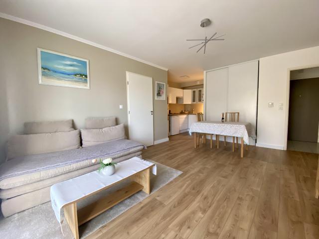 Appartement vente à La Rochelle
