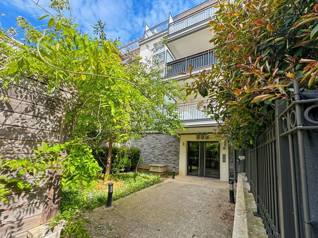Appartement vente à Le Raincy, Neuilly-plaisance