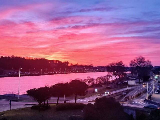 Appartement vente à Bayonne