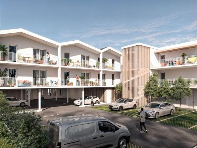 Appartement vente à Rochefort, Saint-georges-de-didonne