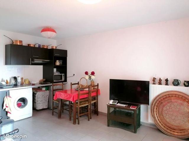 Appartement vente à Toulouse, Saint-geniès-bellevue
