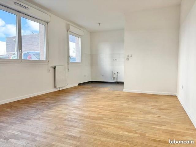 Appartement vente à Épernay, Morangis