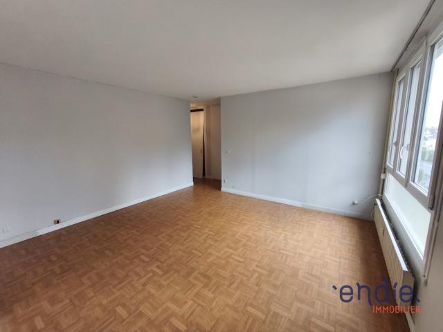 Appartement vente à Beauvais