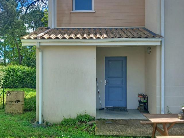 Appartement vente à Lesparre-Médoc, Lesparre-médoc