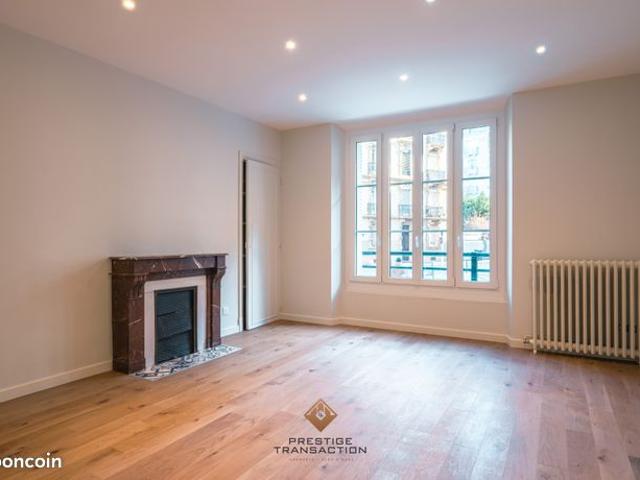 Appartement vente à Grenoble