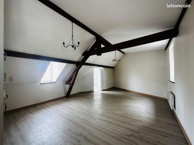 Appartement vente à Amiens