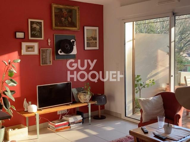 Appartement vente à Seignosse, Les Jardins de la Belette