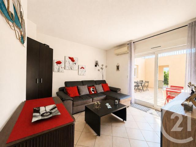Appartement vente à Calvi, Saint-florent