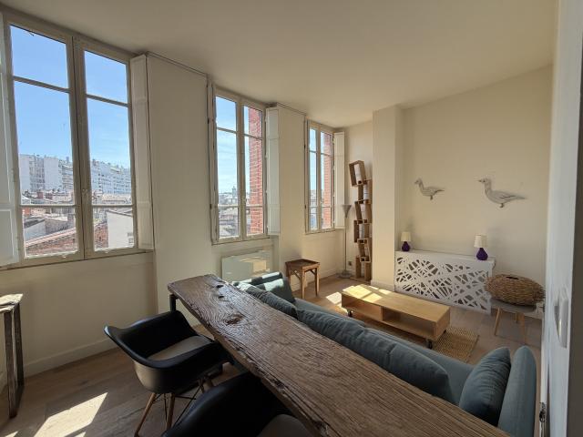 Appartement vente à Toulouse