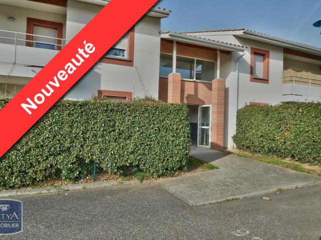 Appartement vente à France métropolitaine, Boé