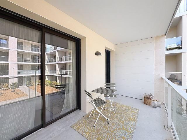 Appartement location à Reims