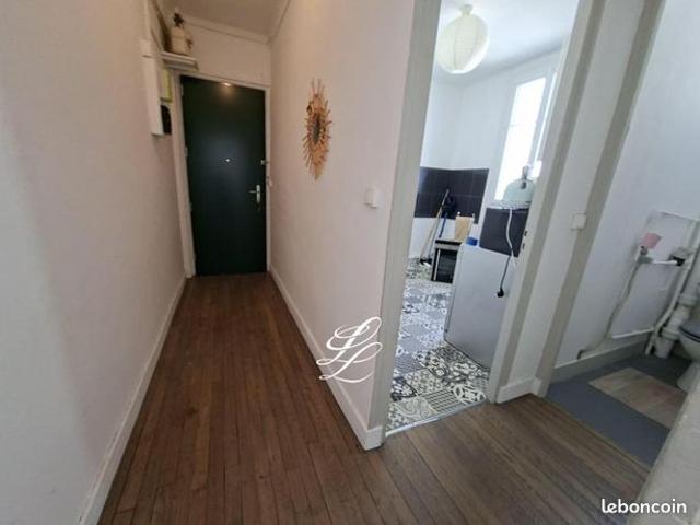 Appartement vente à Le Mans