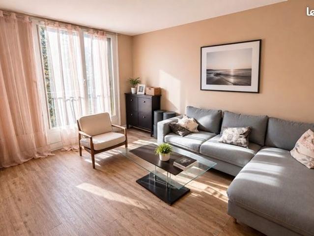 Appartement vente à Saint-Denis, Epinay-sur-seine