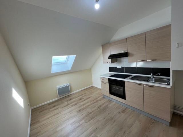 Appartement location à Angers, Les Ponts-de-cé