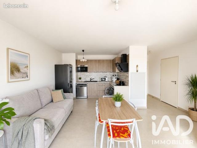 Appartement vente à Arrondissement de Toulon, Hyères
