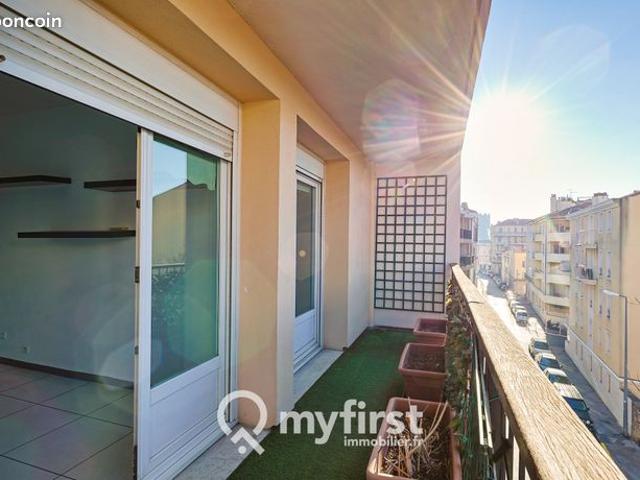Appartement vente à Arrondissement de Toulon, Toulon