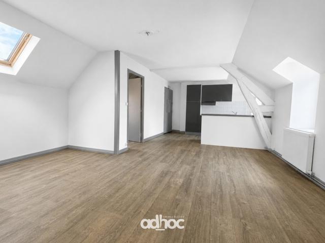 Appartement location à Orléans
