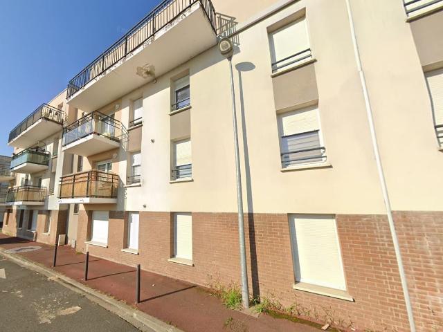 Appartement vente à Douai