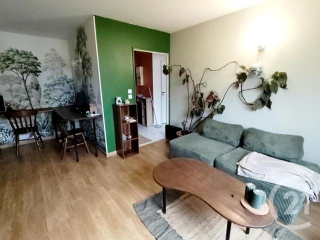 Appartement vente à Palaiseau, Chilly-mazarin