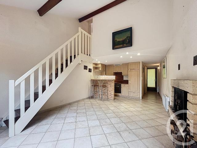Appartement vente à Sens, Savigny-sur-clairis