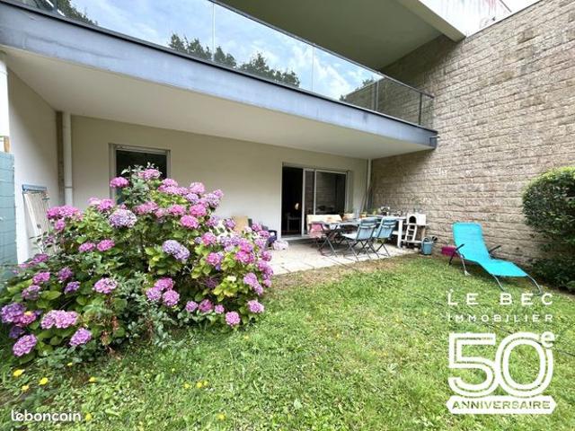 Appartement vente à Vannes, Bretagne