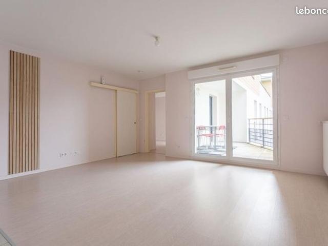 Appartement vente à Créteil, Villecresnes