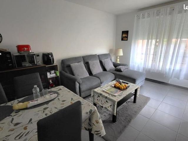 Appartement vente à Toulouse, Léguevin