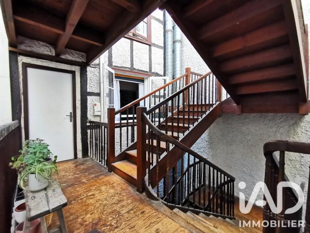 Appartement vente à Lapurdi, Bayonne