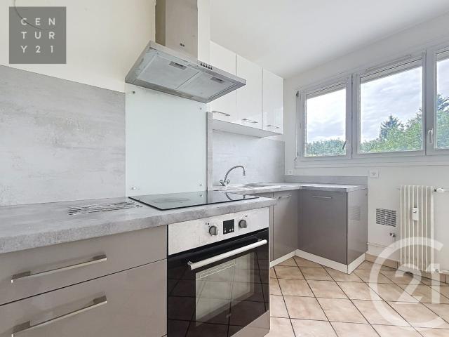 Appartement vente à Troyes