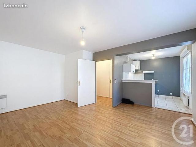 Appartement vente à Lille