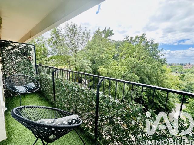 Appartement vente à Chartres, Eure-et-Loir