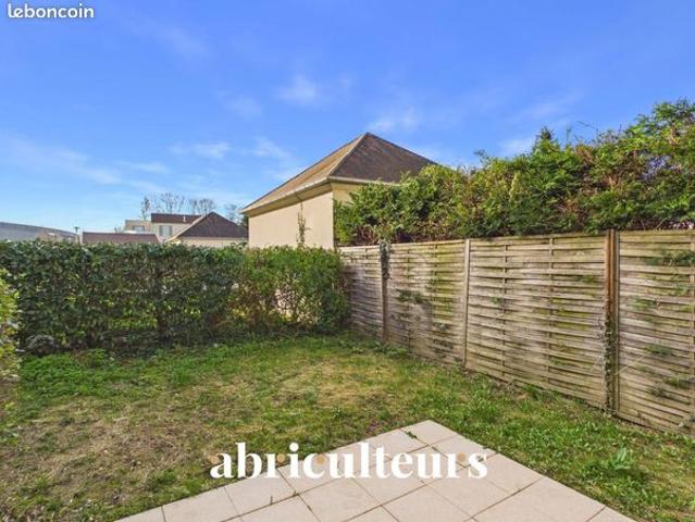 Appartement vente à Sarcelles, Survilliers