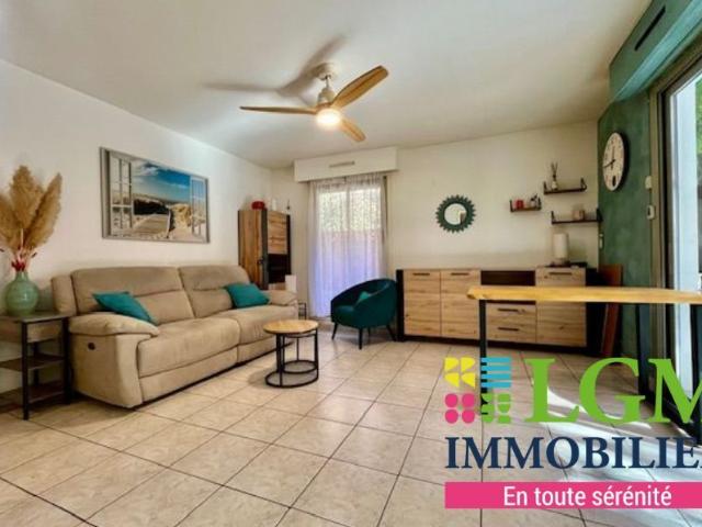 Appartement vente à Montpellier, La Grande-motte