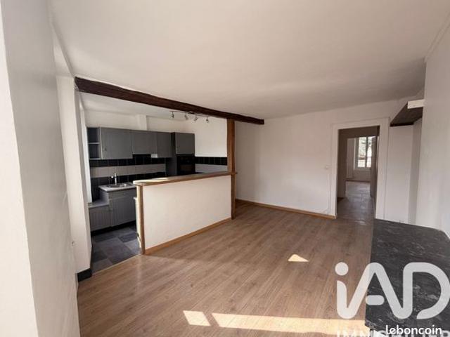 Appartement vente à Mantes-la-Jolie, Limay