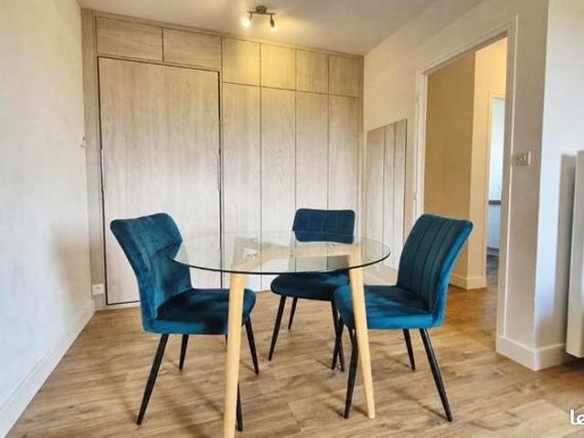 Appartement vente à Mont-de-Marsan, Mont-de-marsan