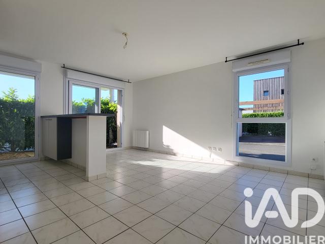 Appartement vente à Nantes, Saint-herblain