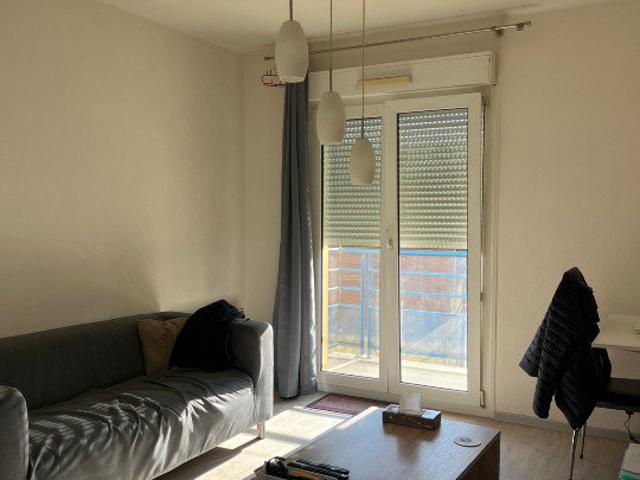 Appartement location à Colmar-Ribeauvillé, Colmar